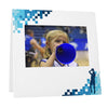 Basketball Locker Room Instax Frame